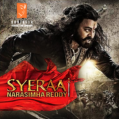 SYERAA Narasima Reddy