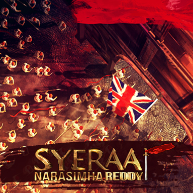 Syeraa Narasima Reddy
