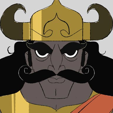 ravana